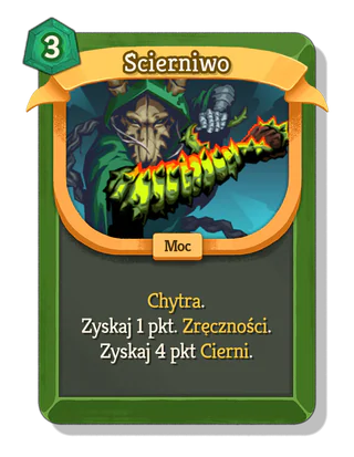 Ścierniwo
