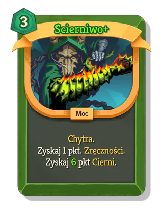 Ścierniwo +