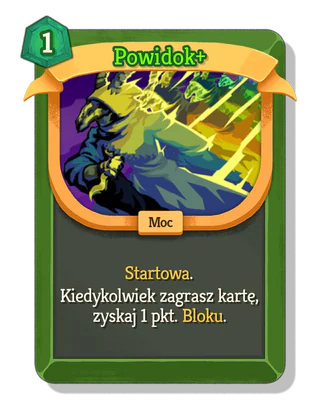 Powidok +