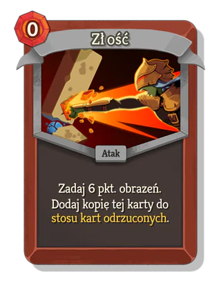 Złość