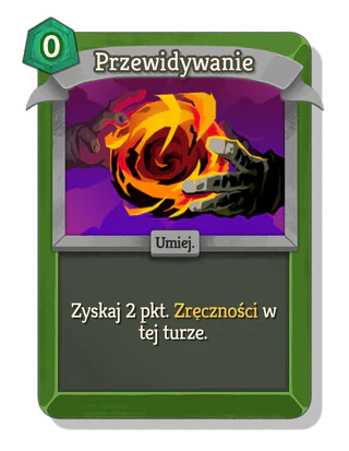 Przewidywanie