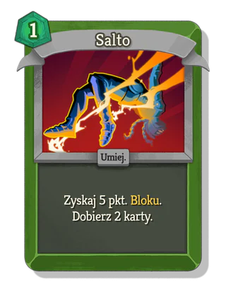 Salto