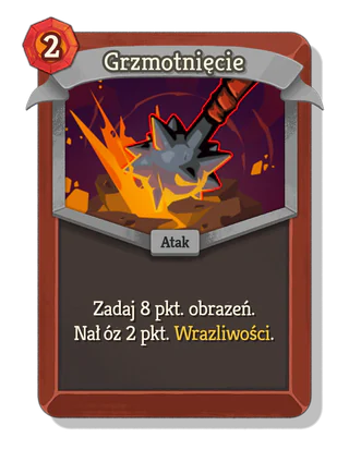 Grzmotnięcie