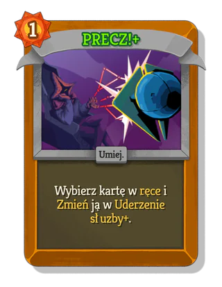 PRECZ! +