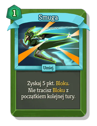 Smuga