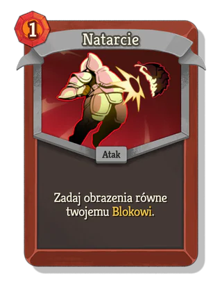 Natarcie