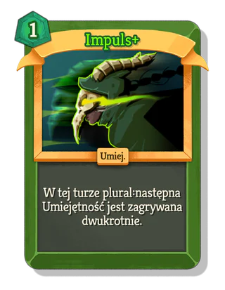 Impuls +