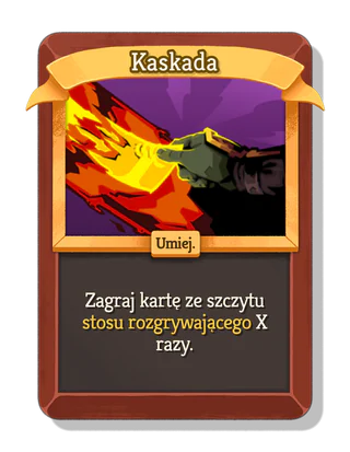 Kaskada