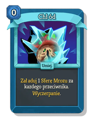 Chłód