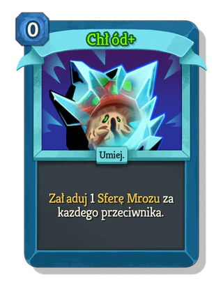 Chłód +