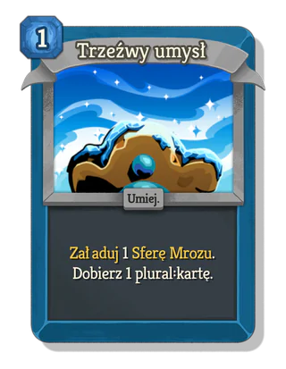 Trzeźwy umysł