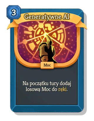 Generatywne AI