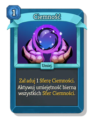 Ciemność