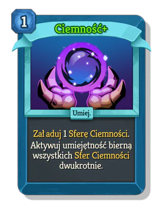 Ciemność +