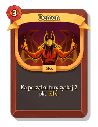 Demon