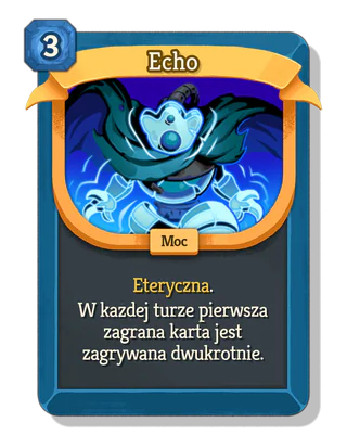 Echo