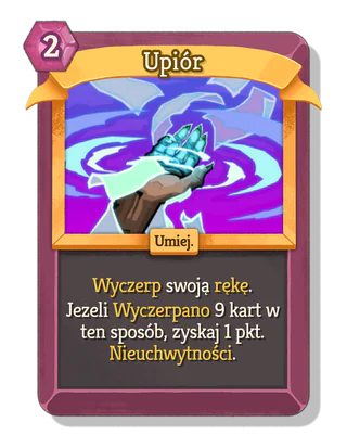 Upiór