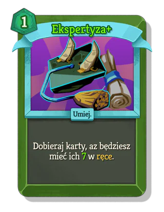 Ekspertyza +
