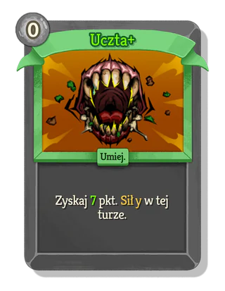 Uczta +