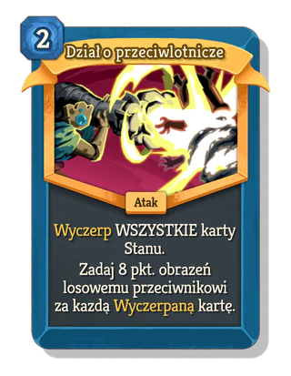 Działo przeciwlotnicze
