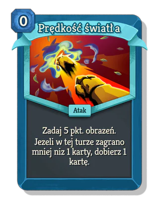 Prędkość światła
