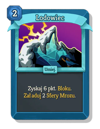 Lodowiec