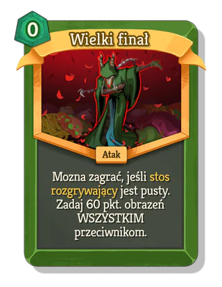 Wielki finał