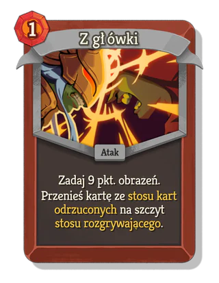 Z główki