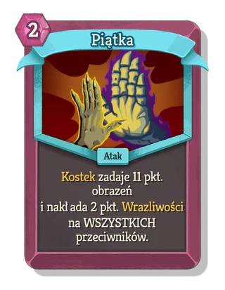 Piątka