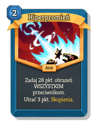 Hiperpromień