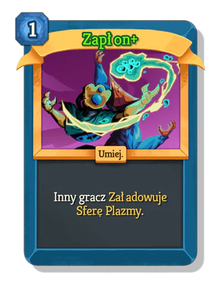 Zapłon +