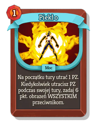 Piekło