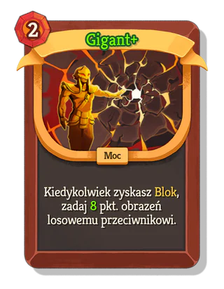 Gigant +
