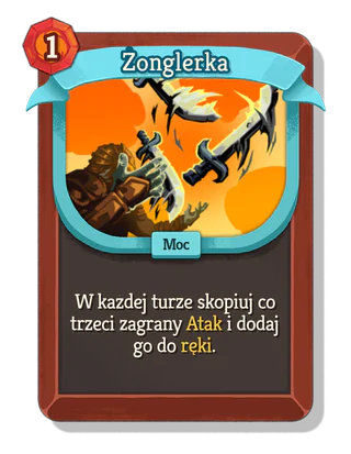 Żonglerka