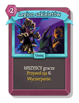 Legion szkieletów