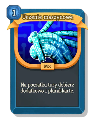 Uczenie maszynowe