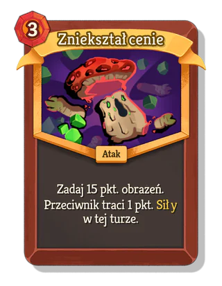 Zniekształcenie