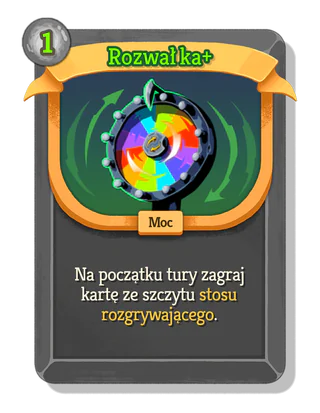 Rozwałka +