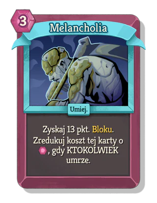 Melancholia