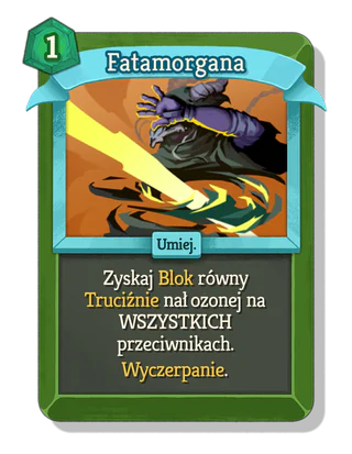 Fatamorgana