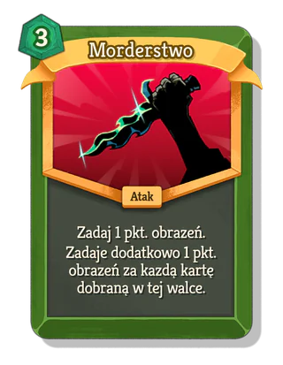Morderstwo