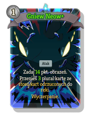 Gniew Neow +