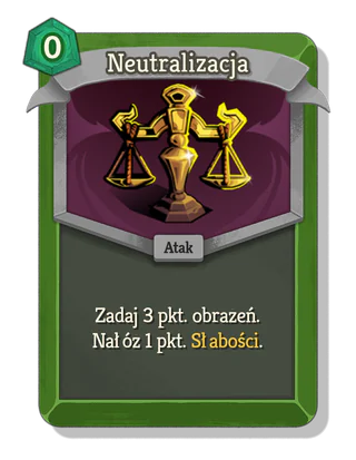 Neutralizacja