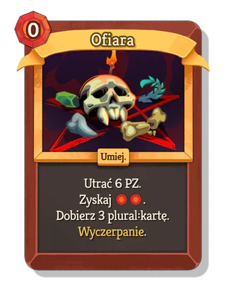 Ofiara
