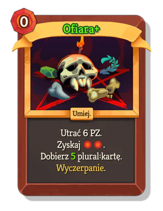 Ofiara +