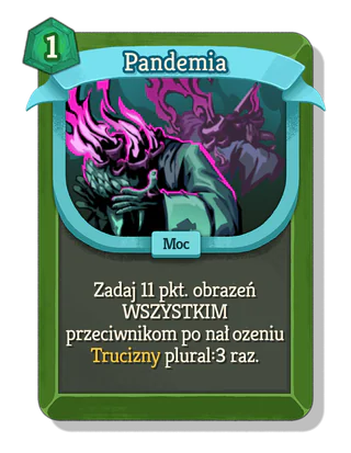 Pandemia