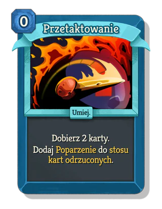 Przetaktowanie