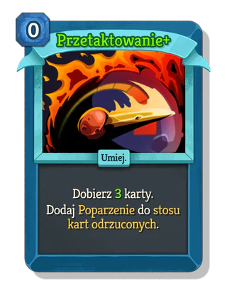 Przetaktowanie +