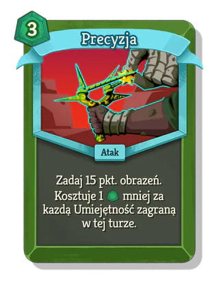 Precyzja