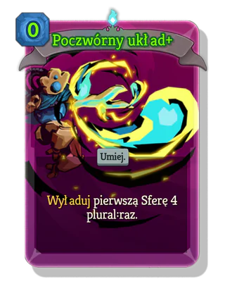 Poczwórny układ +